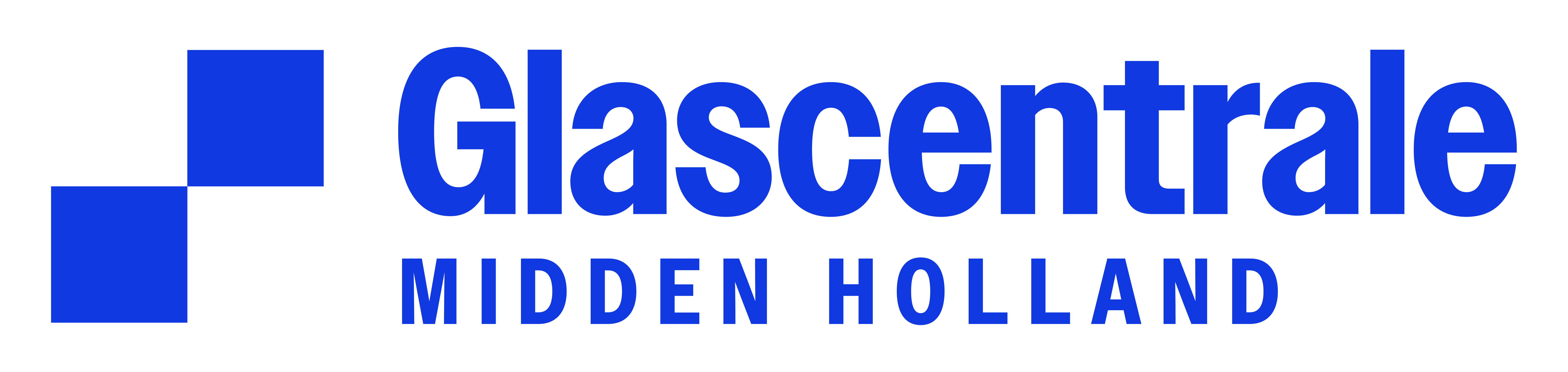 Glascentrale Midden Holland